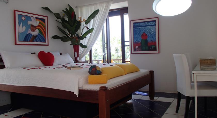 Being Villa Plymouth Ruang foto