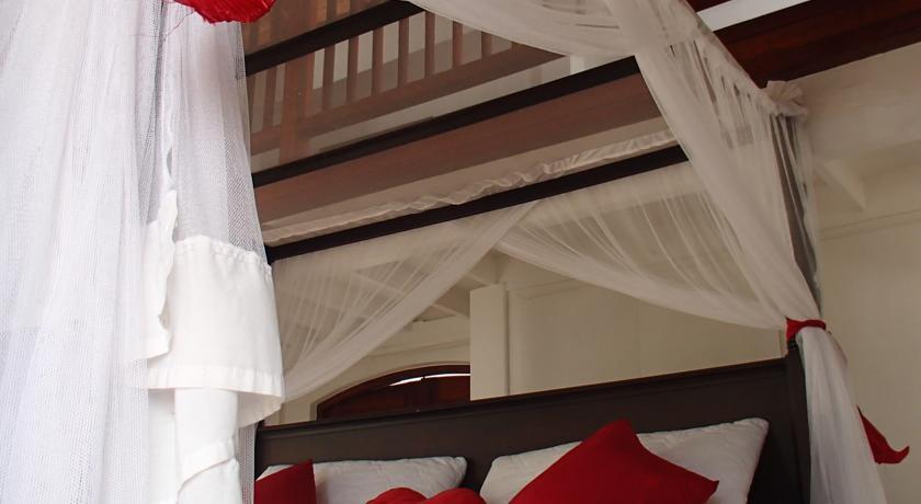 Being Villa Plymouth Ruang foto