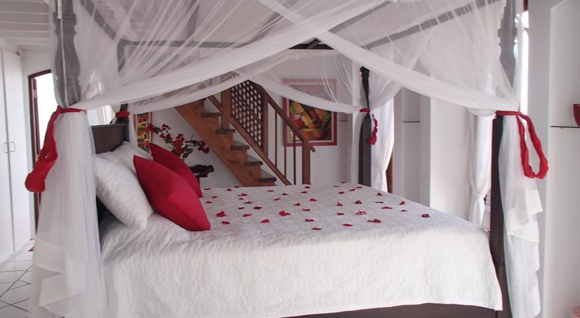 Being Villa Plymouth Ruang foto