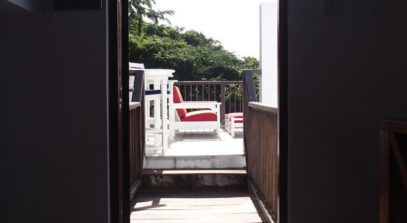 Being Villa Plymouth Ruang foto