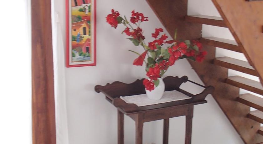 Being Villa Plymouth Ruang foto