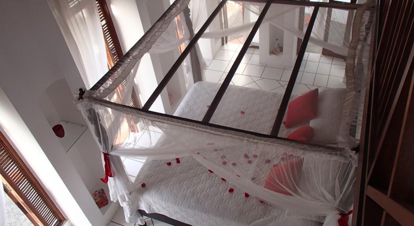 Being Villa Plymouth Ruang foto