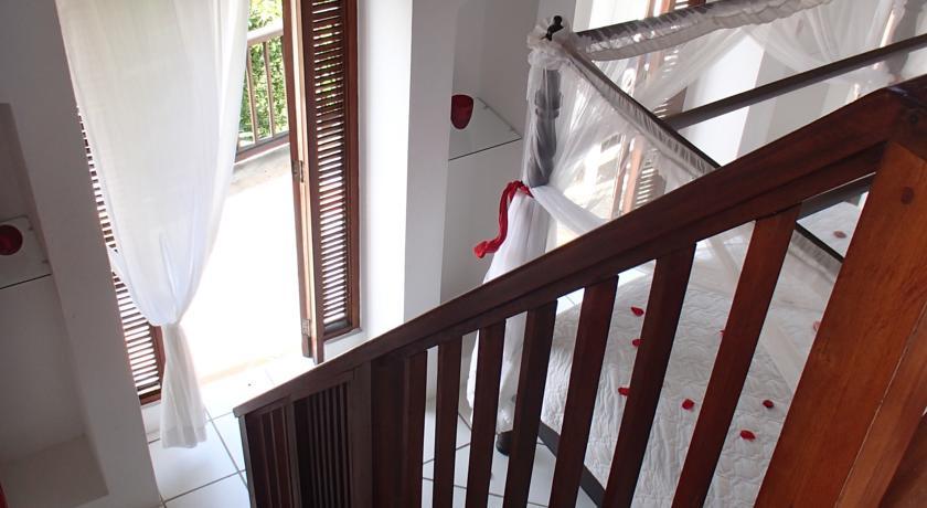 Being Villa Plymouth Ruang foto