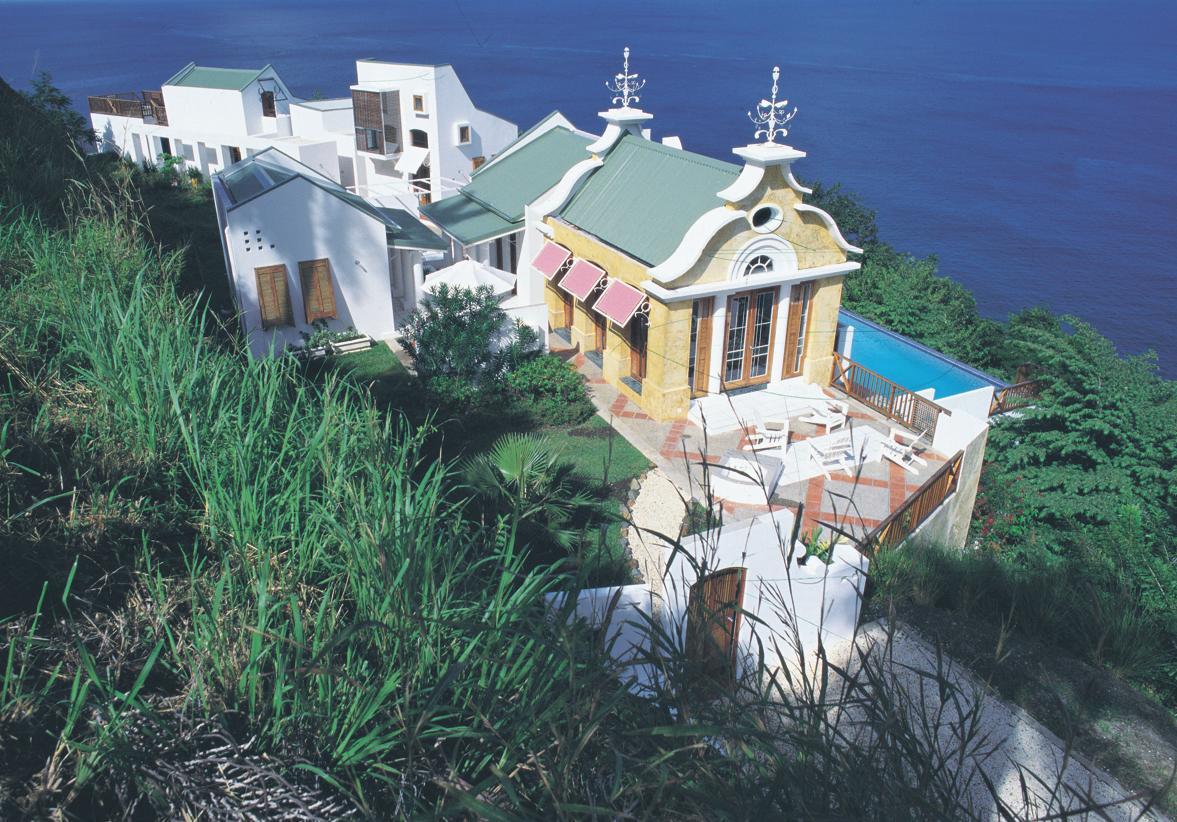Being Villa Plymouth Bagian luar foto