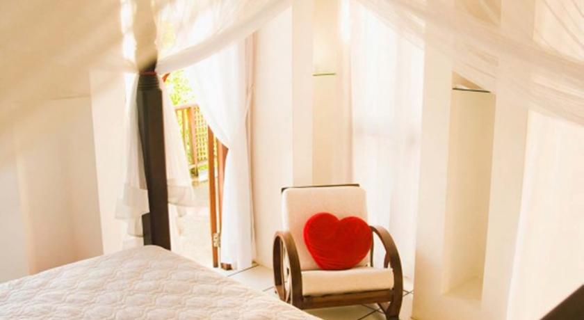 Being Villa Plymouth Ruang foto