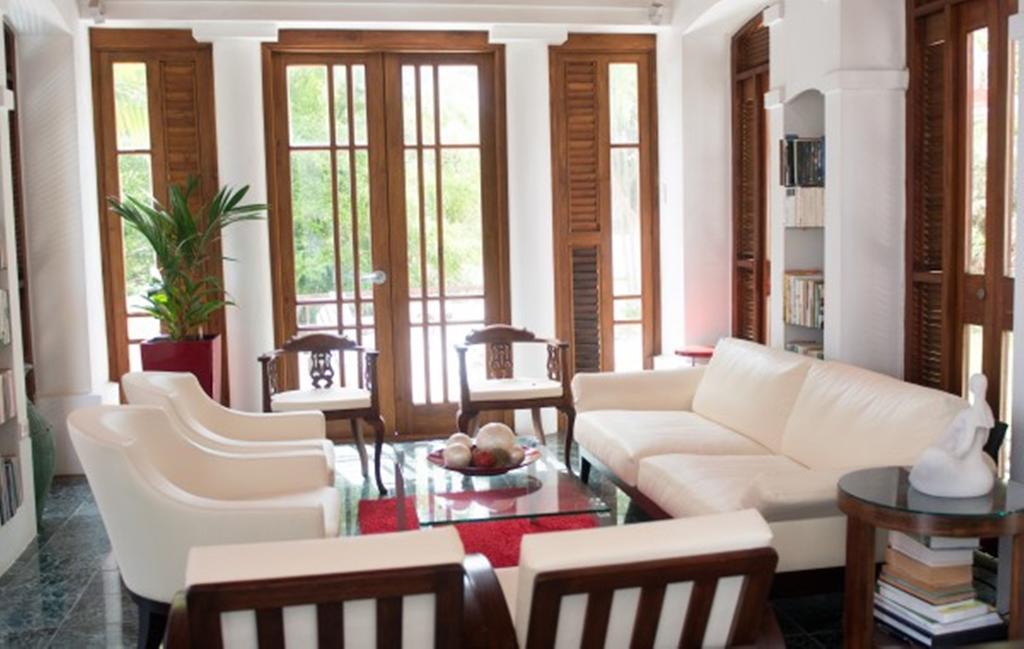 Being Villa Plymouth Bagian luar foto